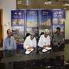 Al Duqom Poroject (PROPOSED OPERATION & MAINTENANCE BUILDINGS AT FRONTIER TWON DEVELOPMENT,DUQM)